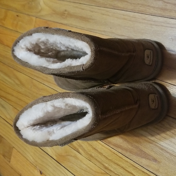 Bear Paw Boots Emma Short - Picture 2 of 8